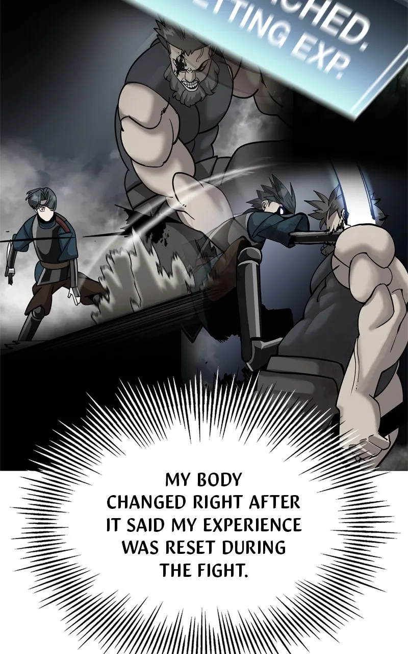 Read Becoming the Monarch chapter 18 image 43 on Lezhin