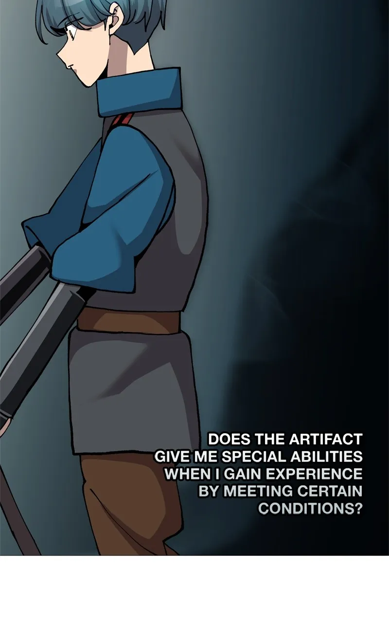 Read Becoming the Monarch chapter 18 image 45 on Lezhin