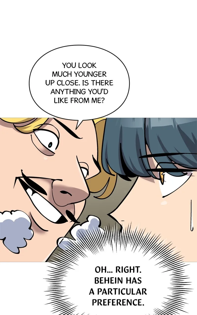 Read Becoming the Monarch chapter 18 image 5 on Lezhin