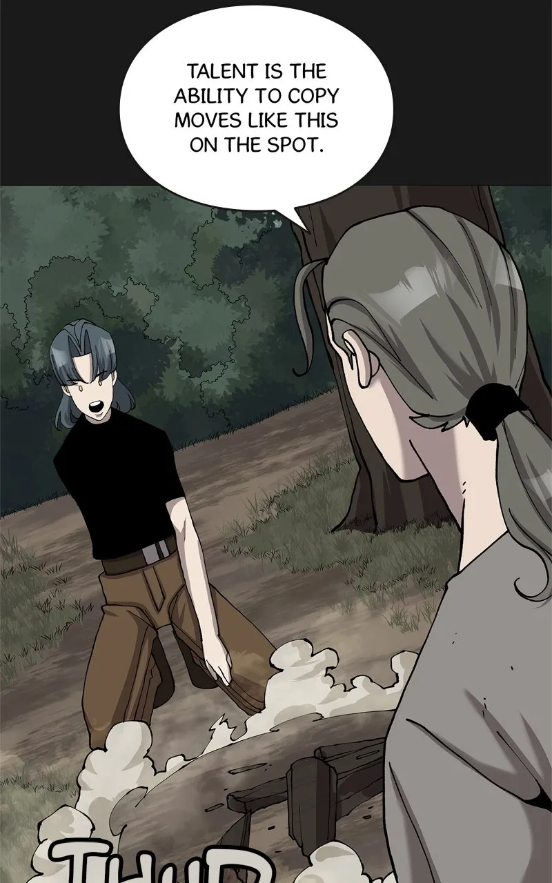 Read Becoming the Monarch chapter 18 image 61 on Lezhin