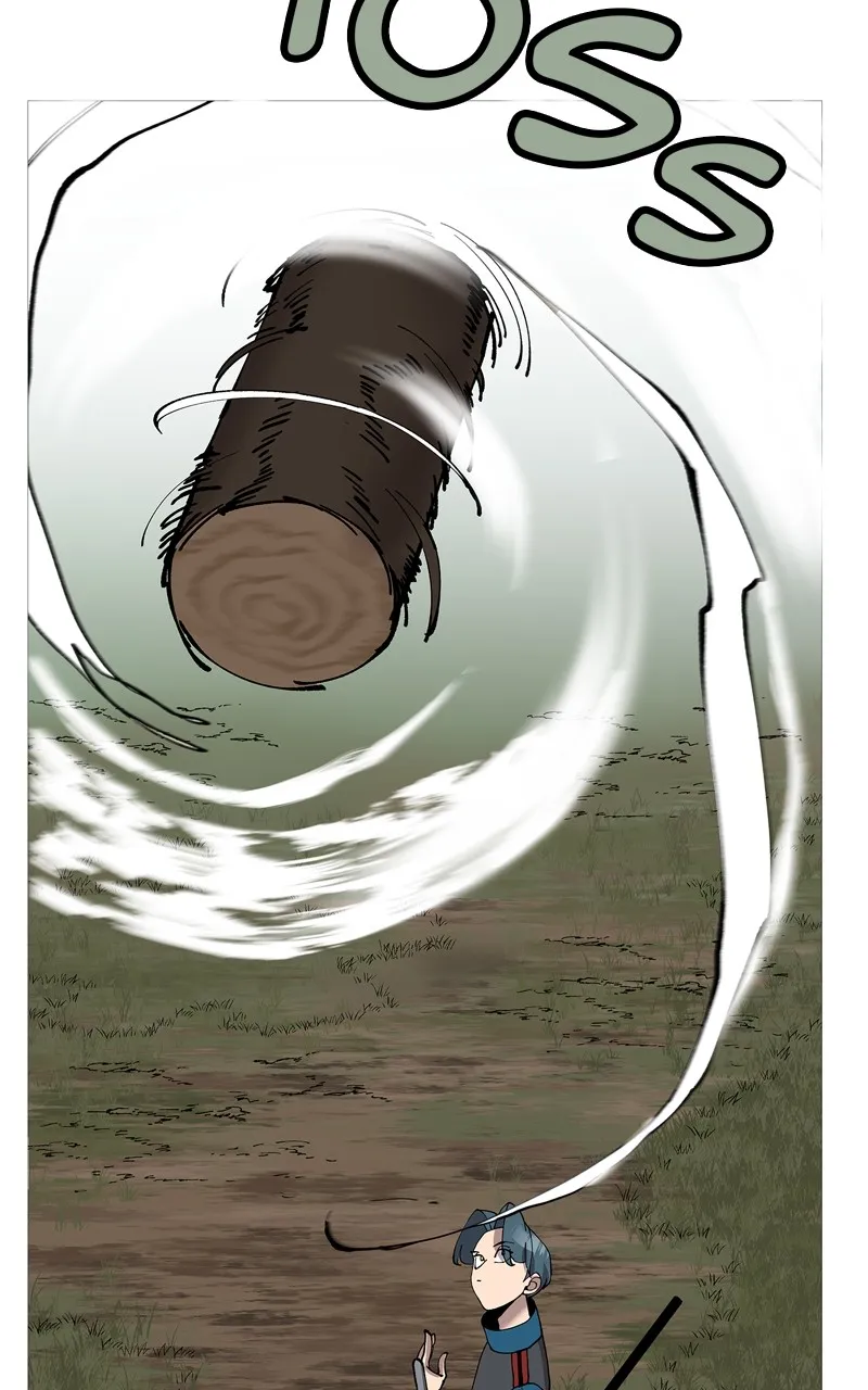 Read Becoming the Monarch chapter 18 image 67 on Lezhin