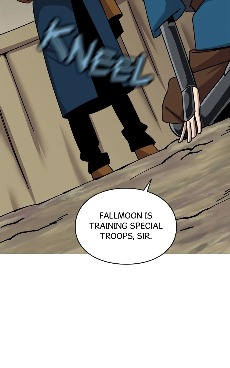Read Becoming the Monarch chapter 18 image 7 on Lezhin
