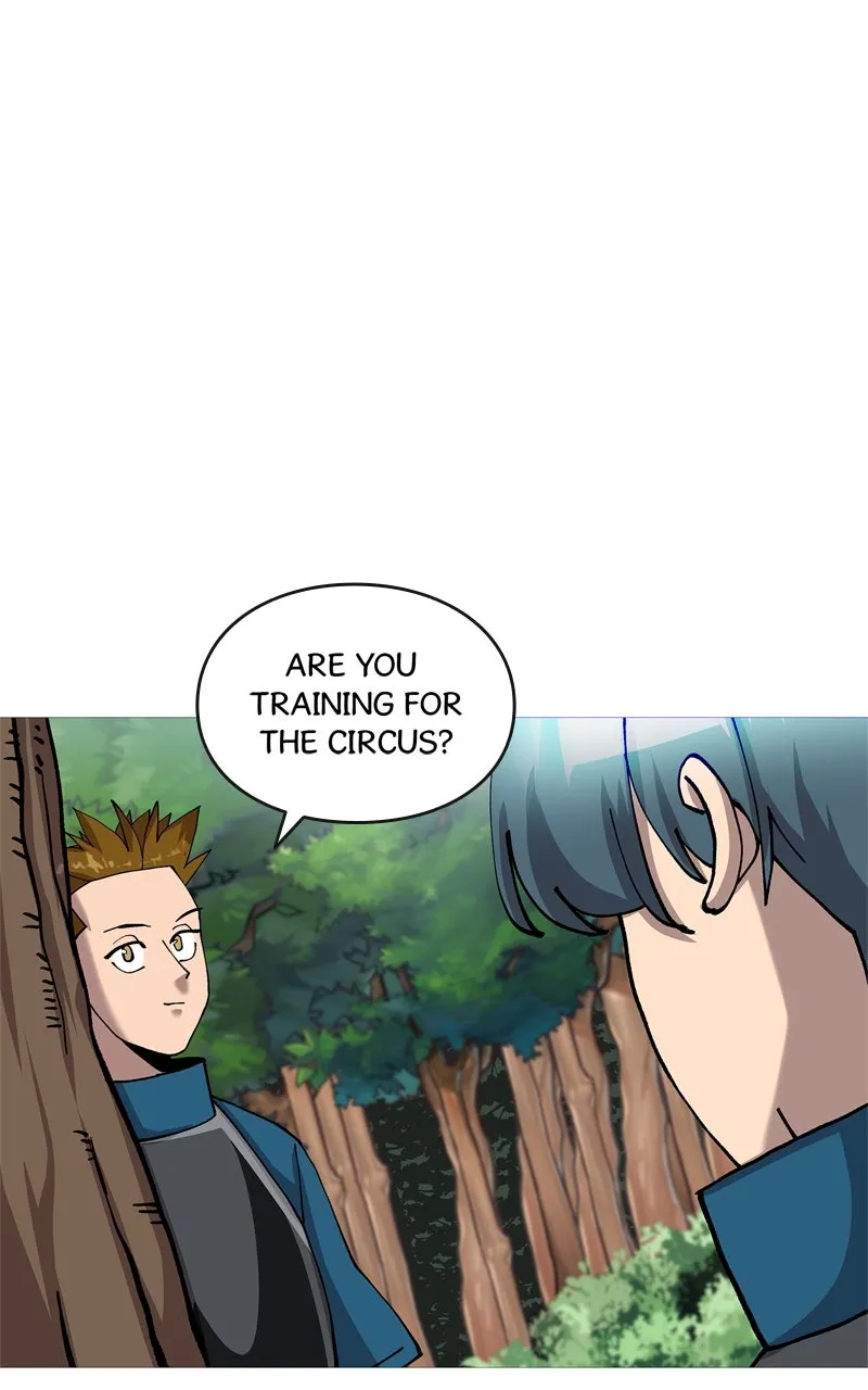 Read Becoming the Monarch chapter 18 image 75 on Lezhin