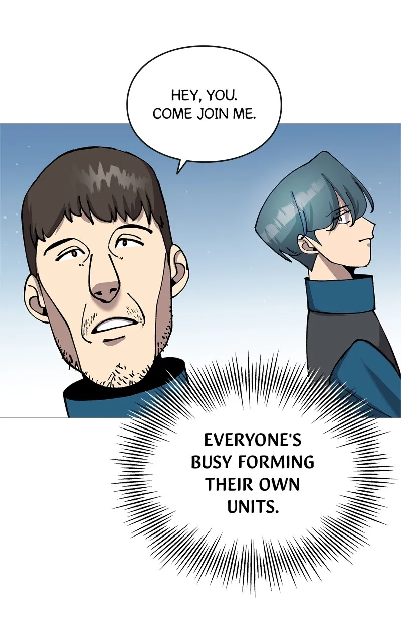 Read Becoming the Monarch chapter 18 image 79 on Lezhin