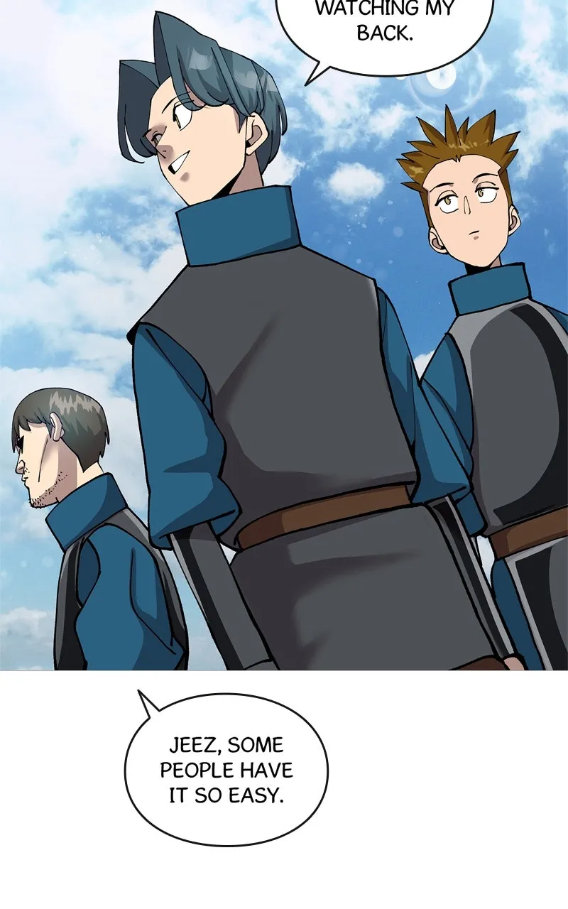 Read Becoming the Monarch chapter 18 image 82 on Lezhin