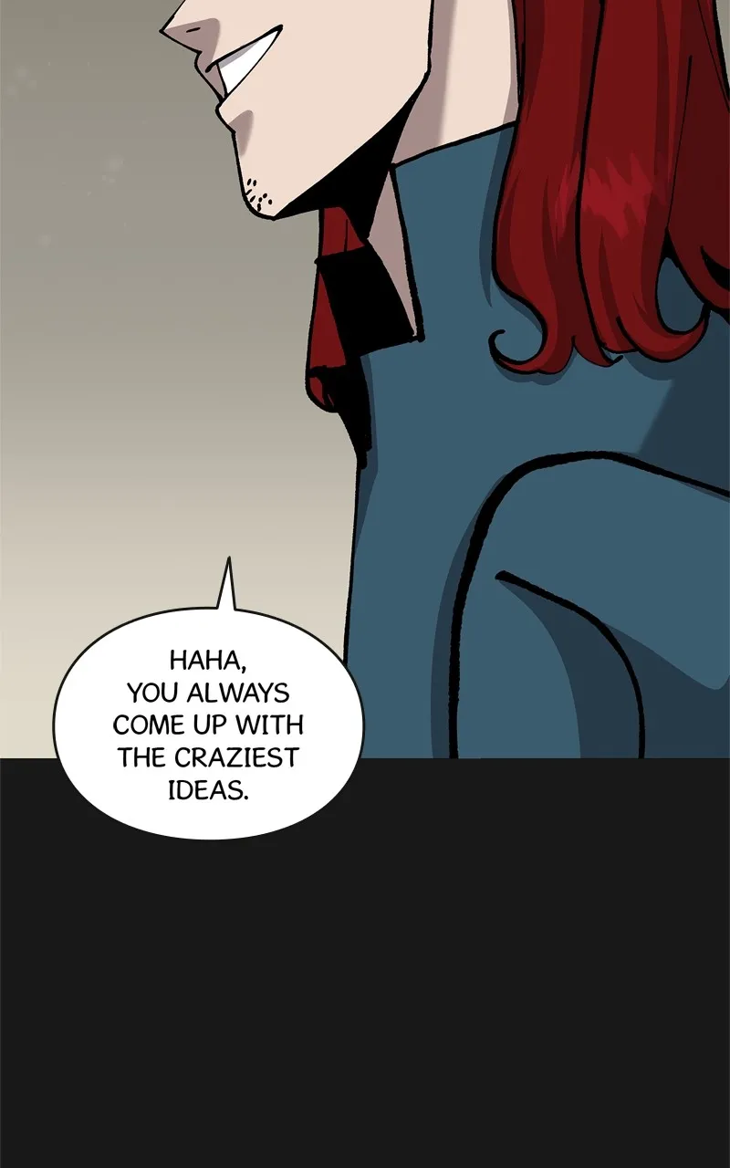Read Becoming the Monarch chapter 18 image 86 on Lezhin