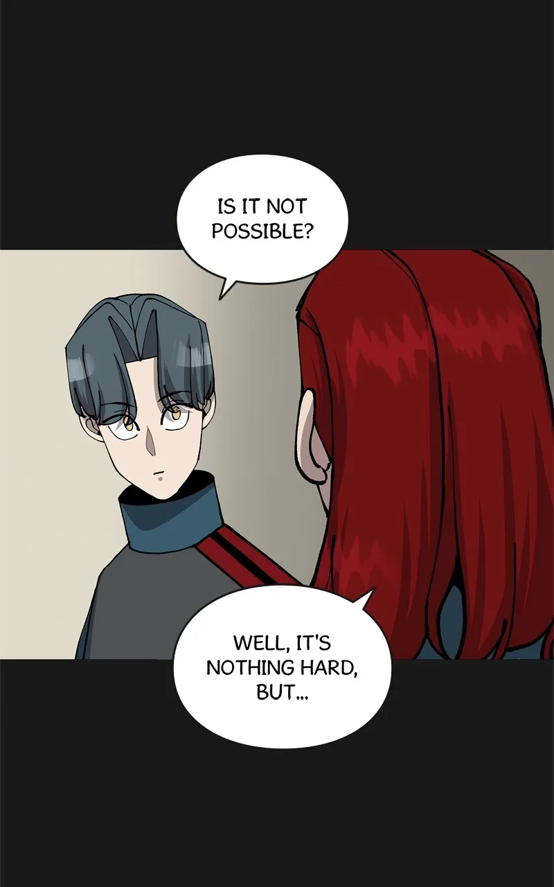 Read Becoming the Monarch chapter 18 image 87 on Lezhin