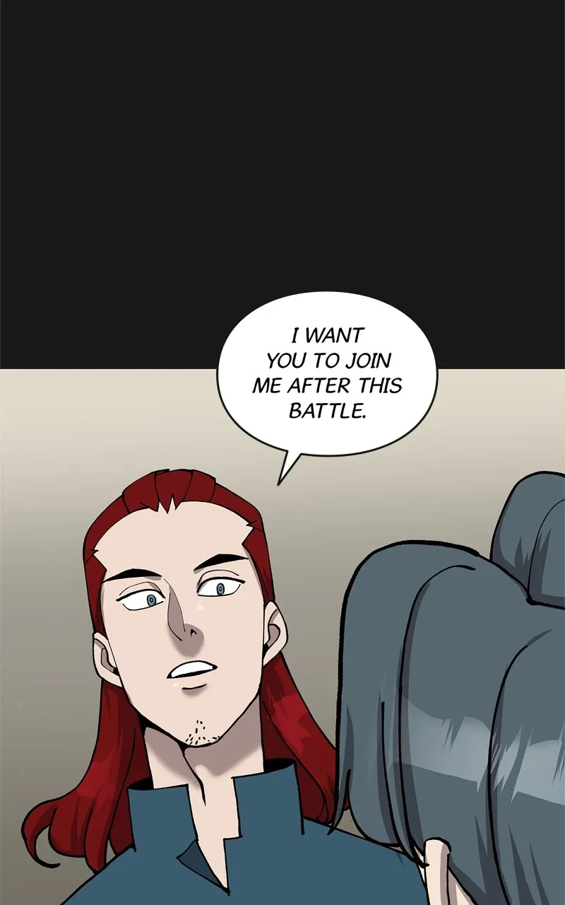 Read Becoming the Monarch chapter 18 image 89 on Lezhin
