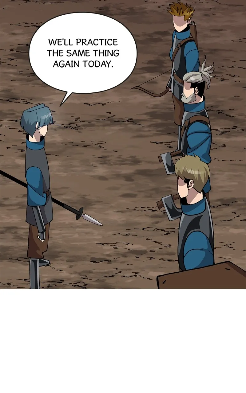 Read Becoming the Monarch chapter 18 image 93 on Lezhin