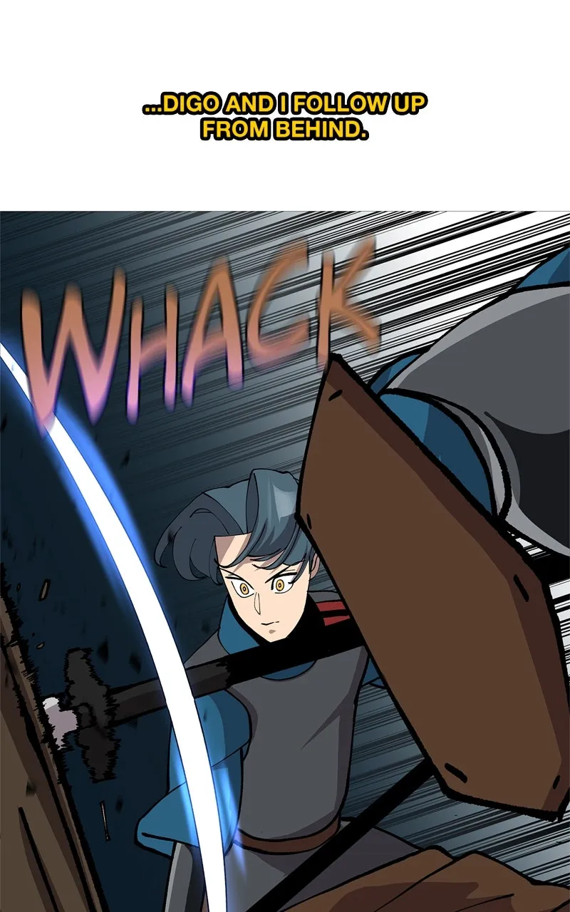 Read Becoming the Monarch chapter 18 image 98 on Lezhin