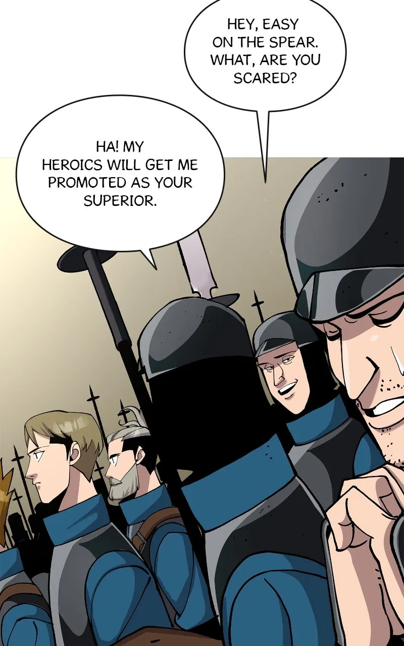 Read Becoming the Monarch chapter 19 image 12 on Lezhin