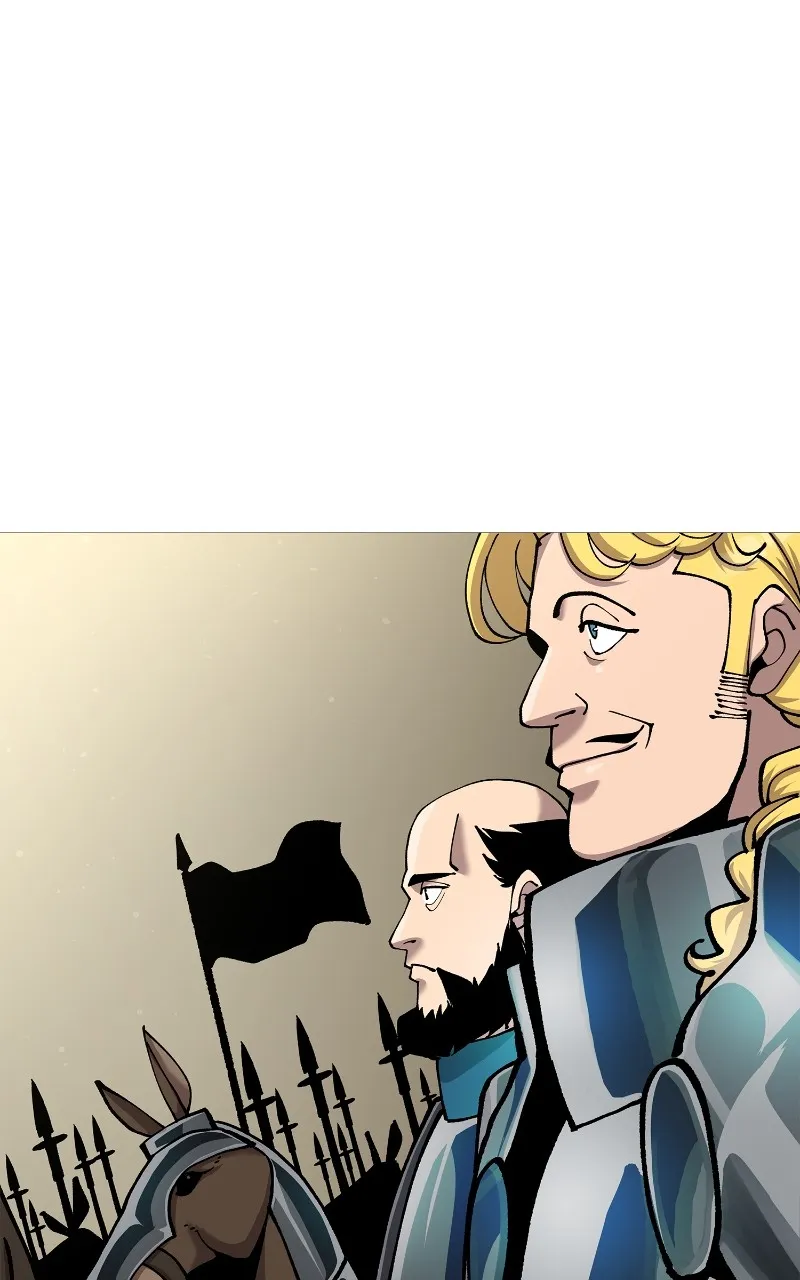 Read Becoming the Monarch chapter 19 image 2 on Lezhin