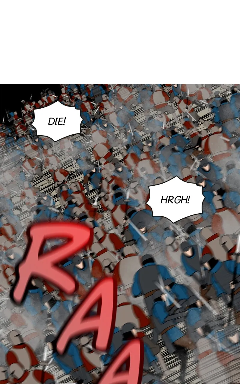 Read Becoming the Monarch chapter 19 image 20 on Lezhin