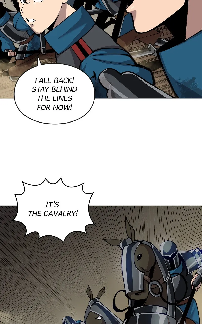Read Becoming the Monarch chapter 19 image 22 on Lezhin