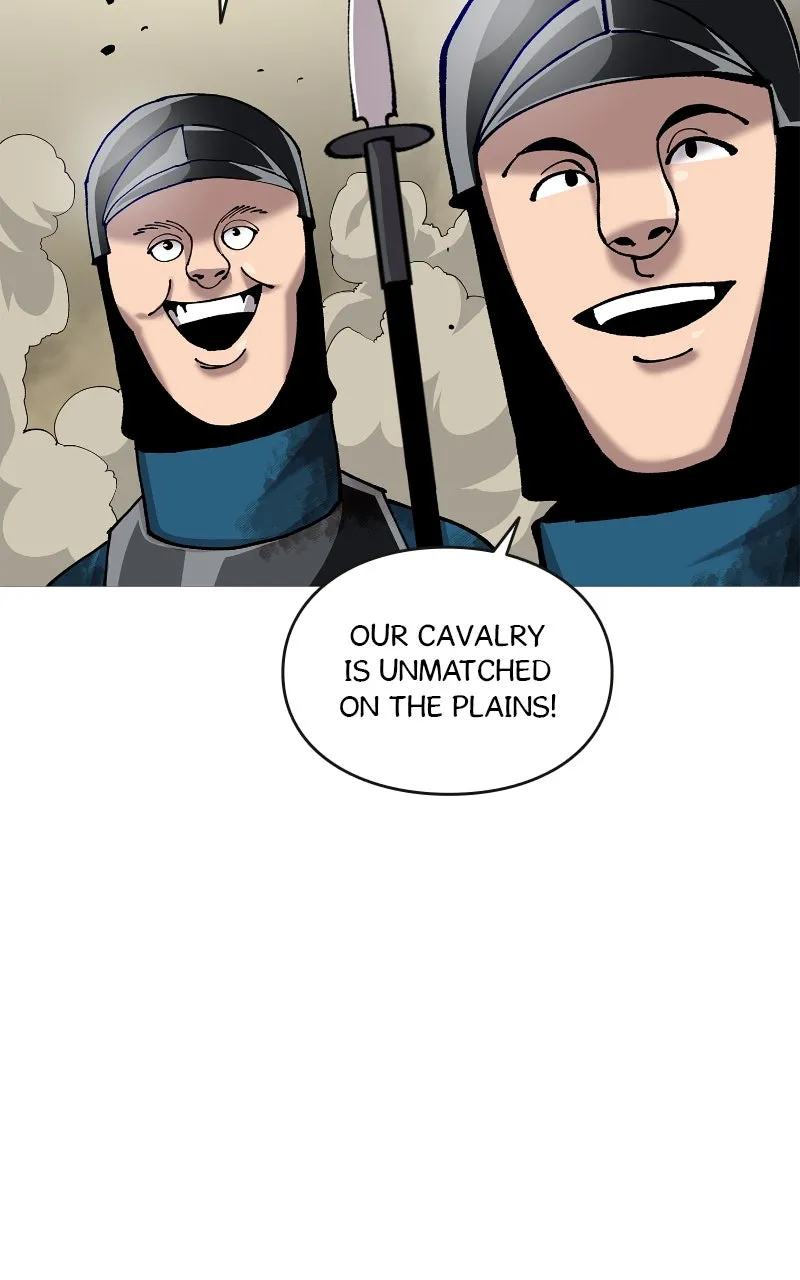 Read Becoming the Monarch chapter 19 image 24 on Lezhin