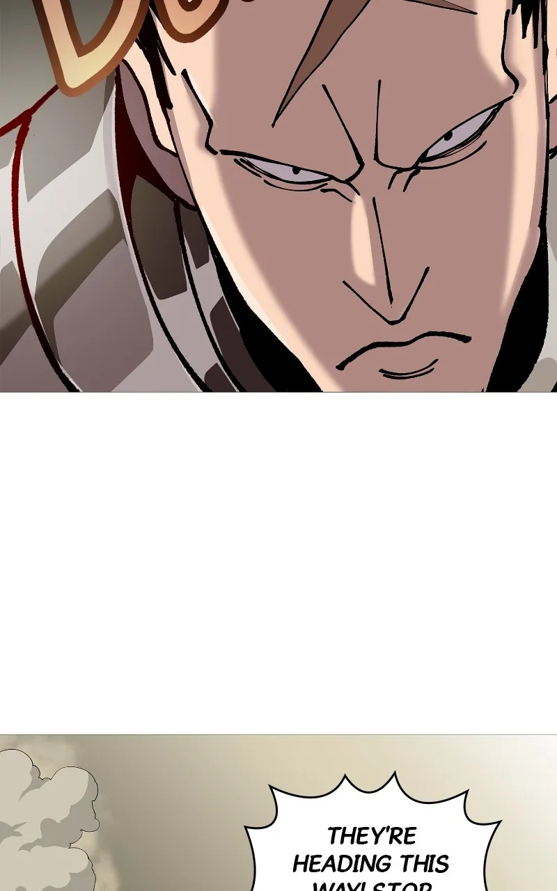 Read Becoming the Monarch chapter 19 image 29 on Lezhin