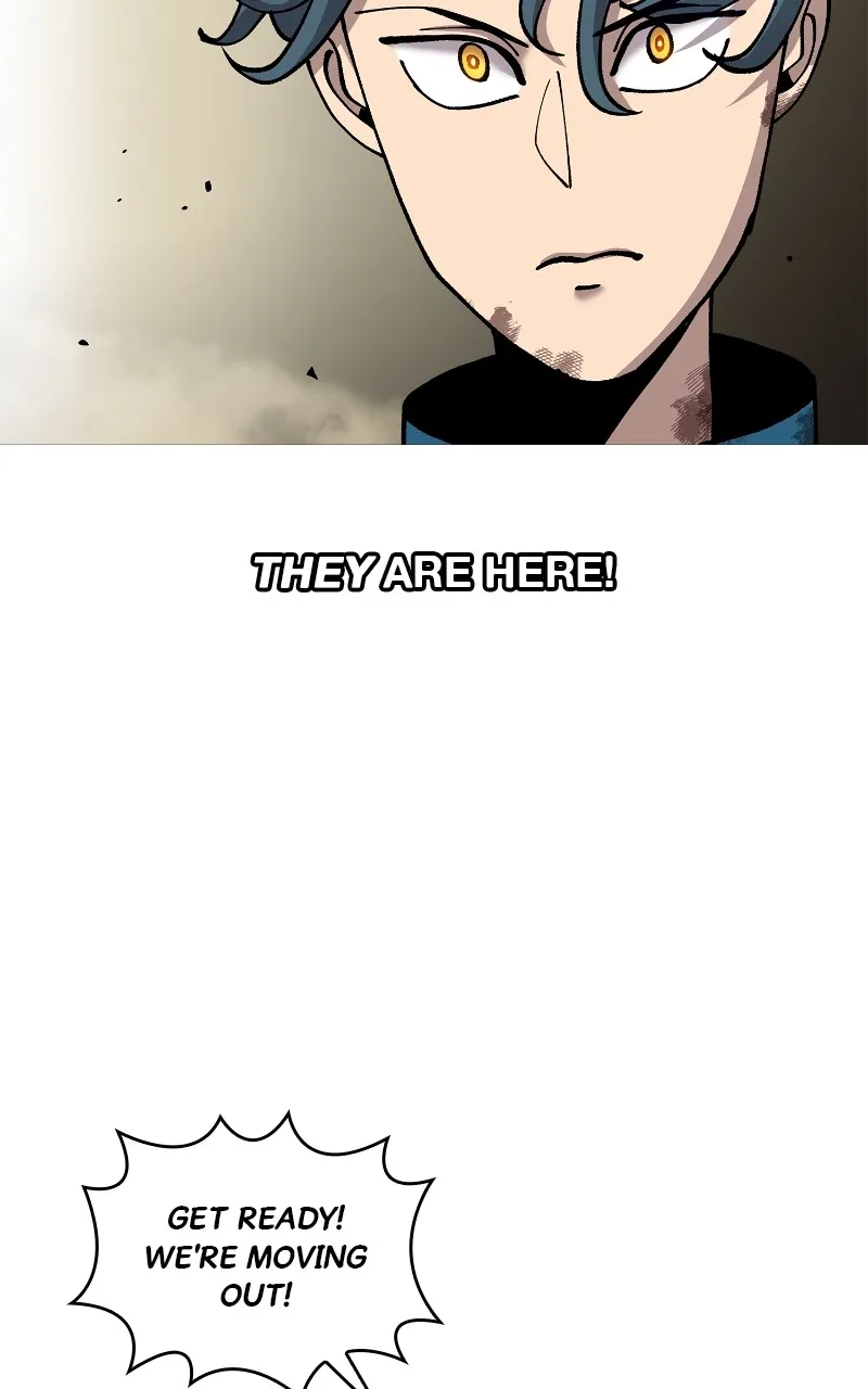 Read Becoming the Monarch chapter 19 image 35 on Lezhin