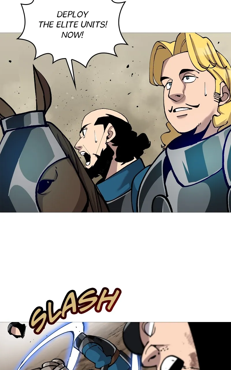 Read Becoming the Monarch chapter 19 image 39 on Lezhin