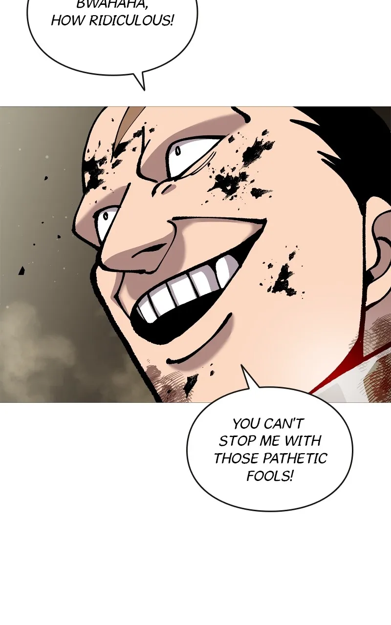 Read Becoming the Monarch chapter 19 image 41 on Lezhin
