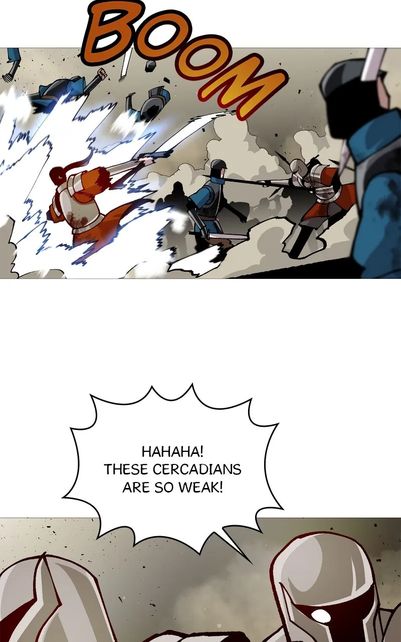 Read Becoming the Monarch chapter 19 image 44 on Lezhin
