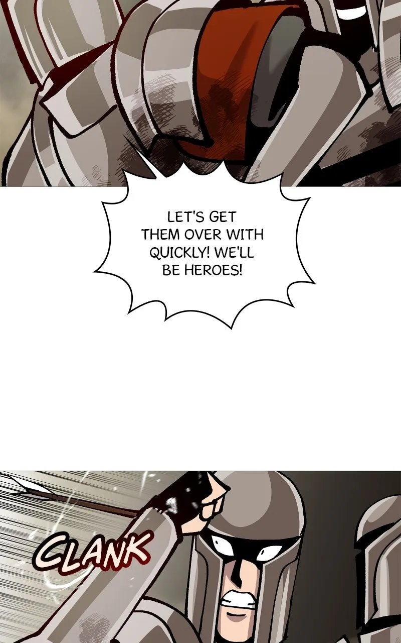 Read Becoming the Monarch chapter 19 image 45 on Lezhin