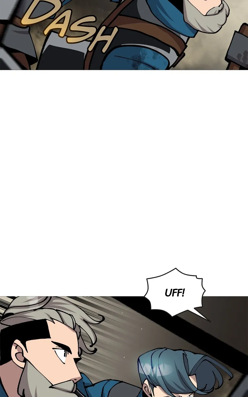 Read Becoming the Monarch chapter 19 image 48 on Lezhin