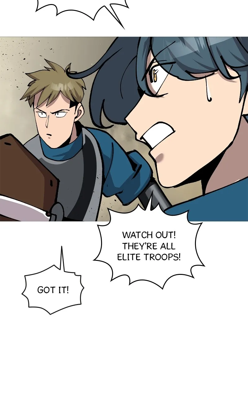 Read Becoming the Monarch chapter 19 image 50 on Lezhin