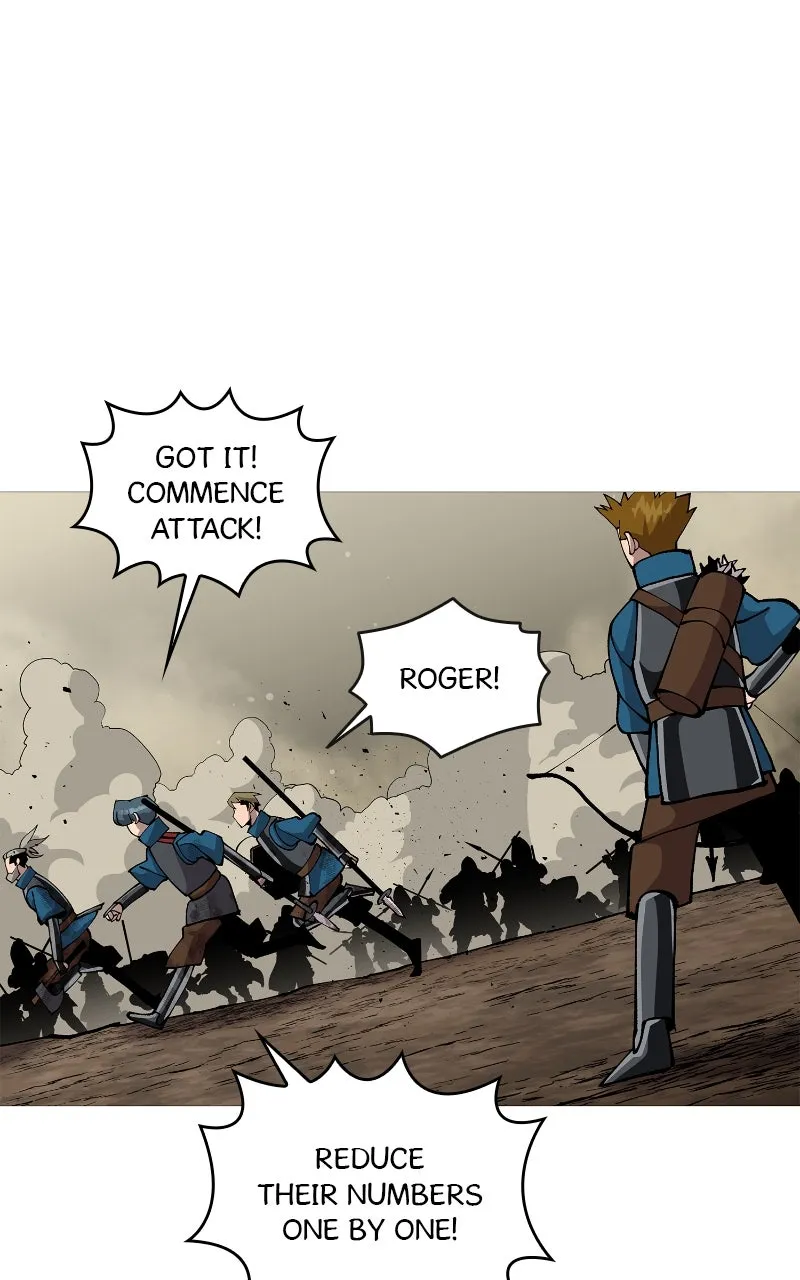 Read Becoming the Monarch chapter 19 image 55 on Lezhin