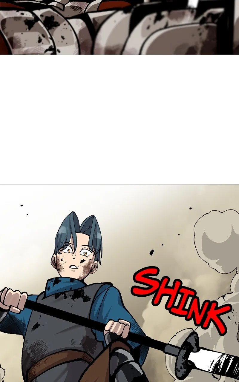 Read Becoming the Monarch chapter 19 image 69 on Lezhin