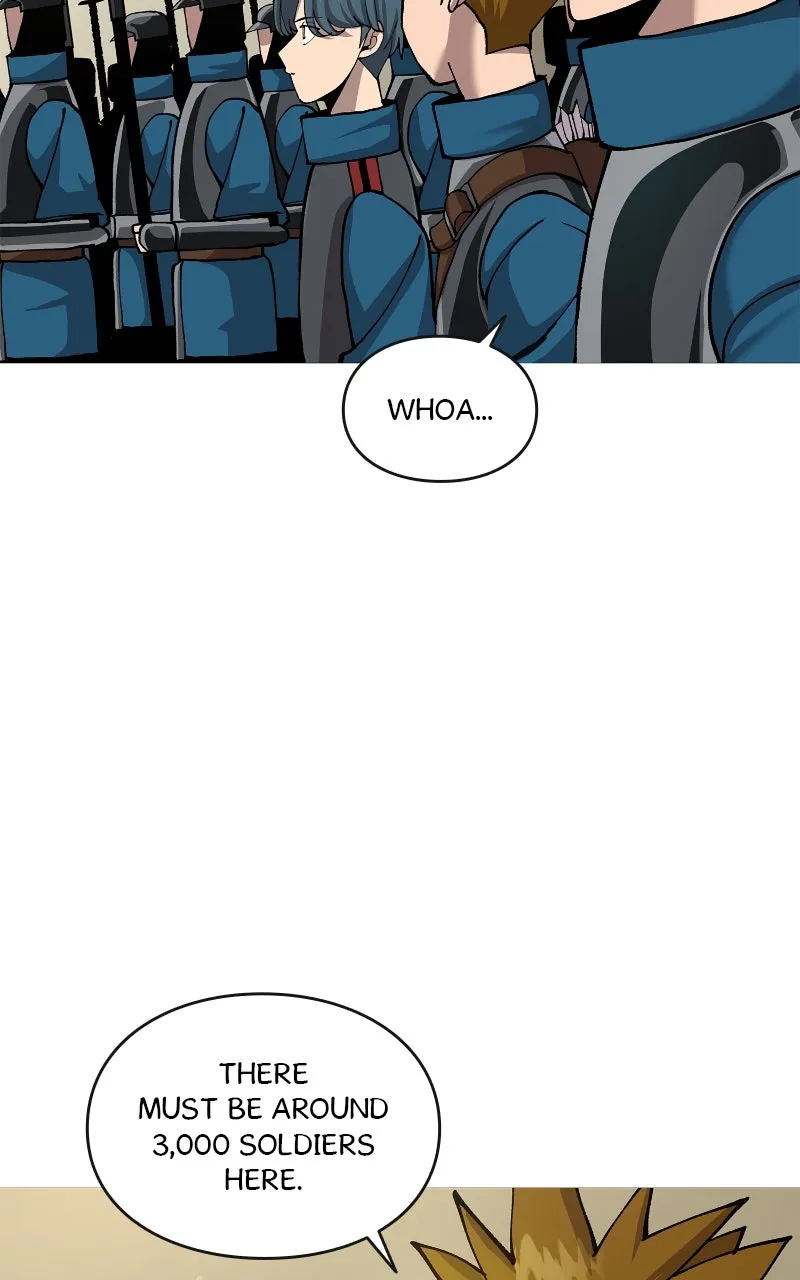 Read Becoming the Monarch chapter 19 image 7 on Lezhin