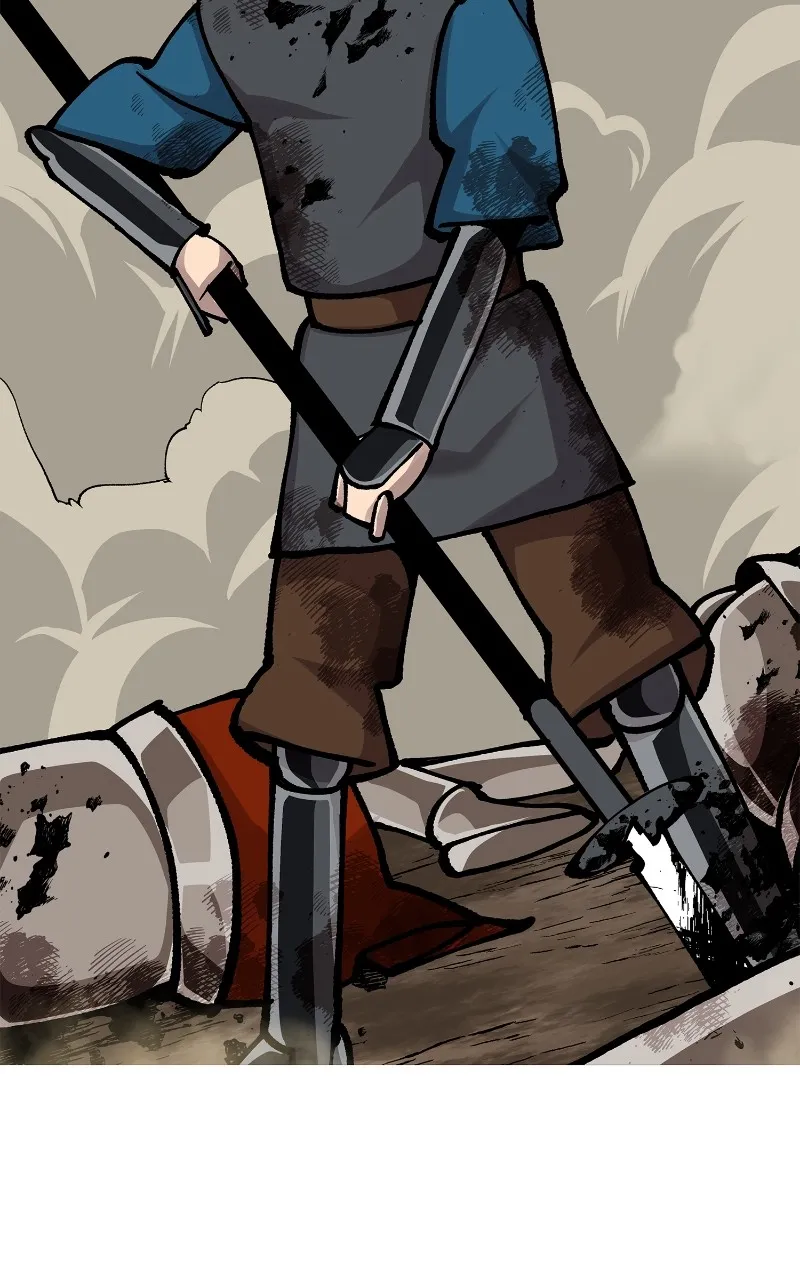 Read Becoming the Monarch chapter 19 image 71 on Lezhin