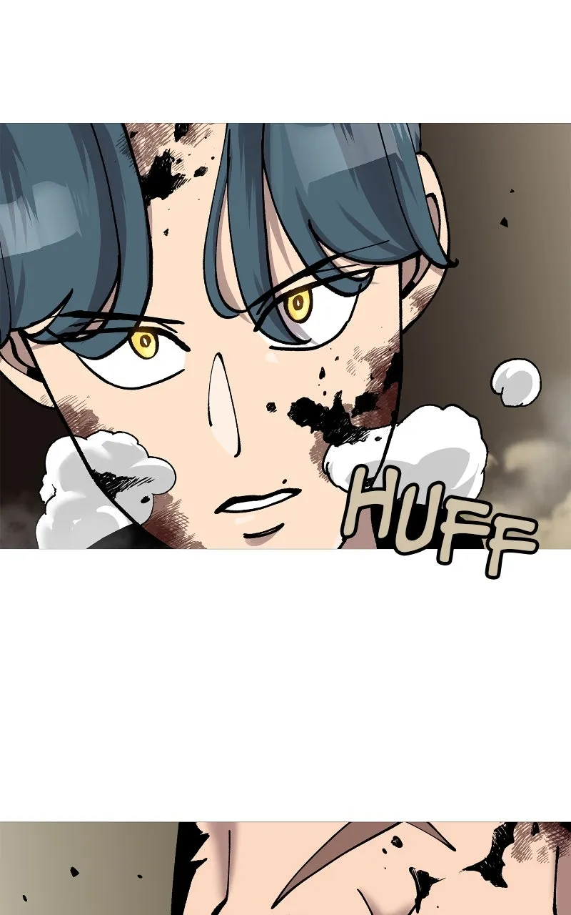 Read Becoming the Monarch chapter 19 image 72 on Lezhin