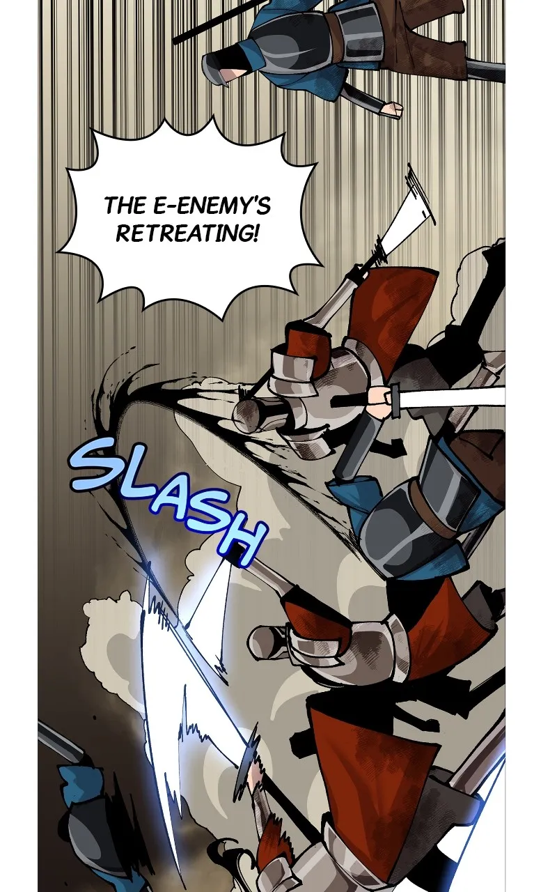 Read Becoming the Monarch chapter 19 image 77 on Lezhin