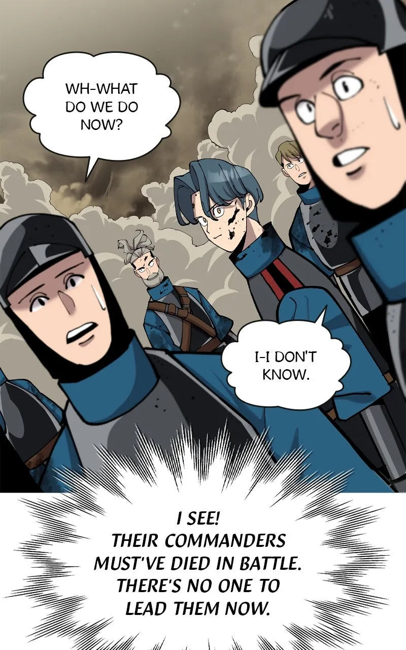 Read Becoming the Monarch chapter 19 image 79 on Lezhin