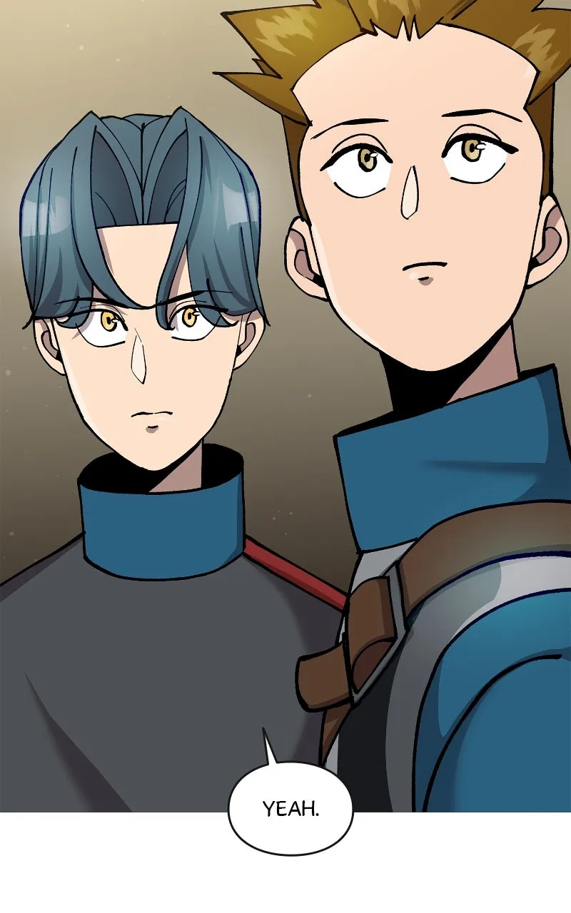Read Becoming the Monarch chapter 19 image 8 on Lezhin