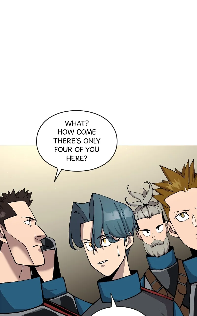 Read Becoming the Monarch chapter 19 image 9 on Lezhin