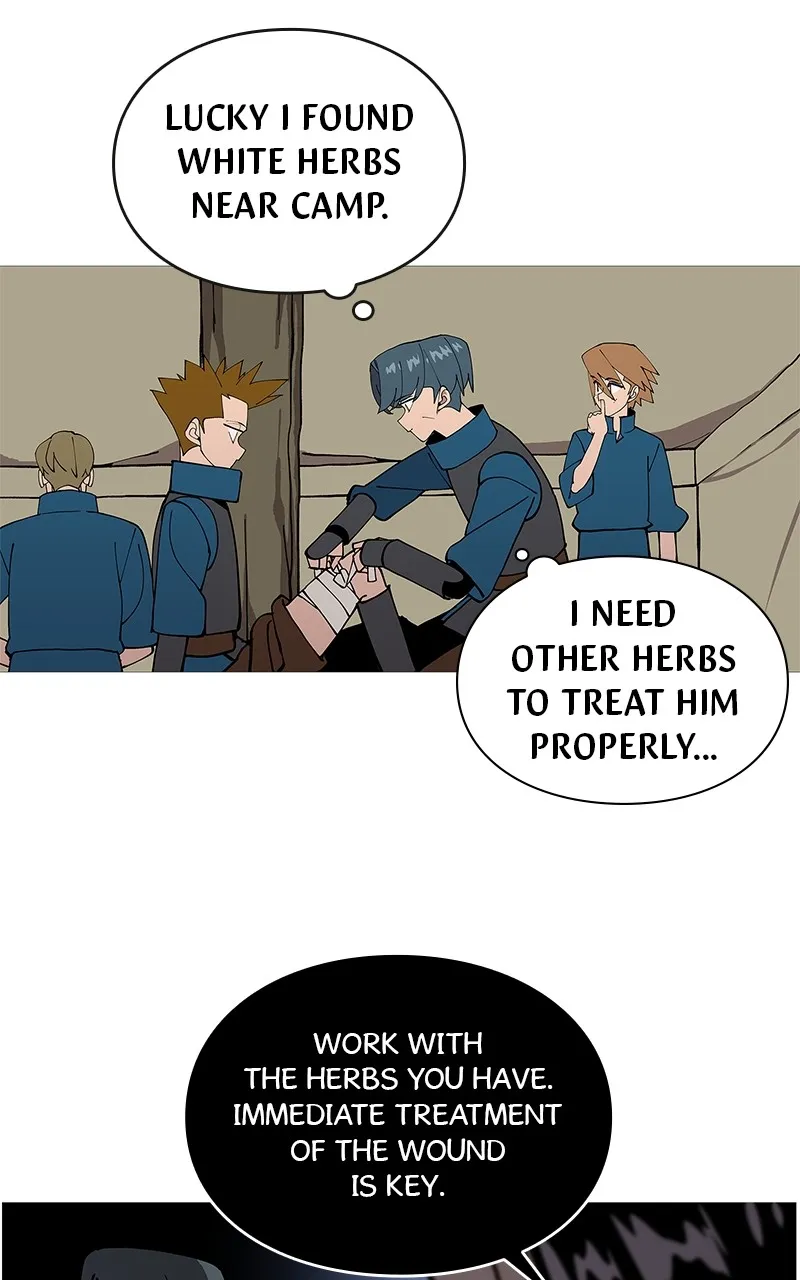 Read Becoming the Monarch chapter 2 image 1 on Lezhin