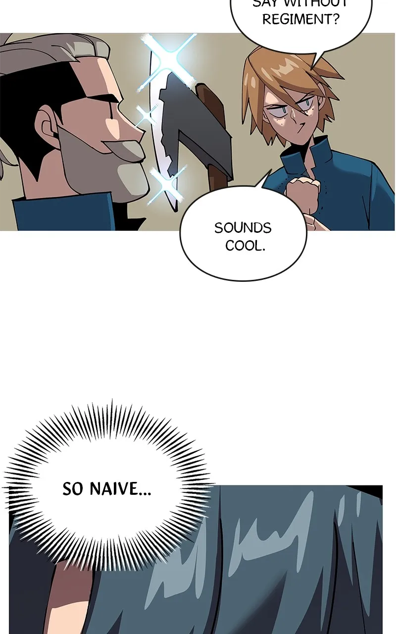 Read Becoming the Monarch chapter 2 image 12 on Lezhin