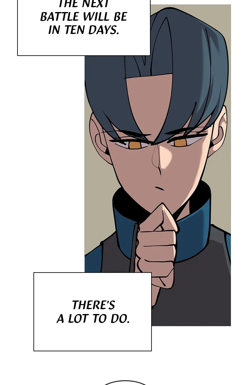 Read Becoming the Monarch chapter 2 image 15 on Lezhin
