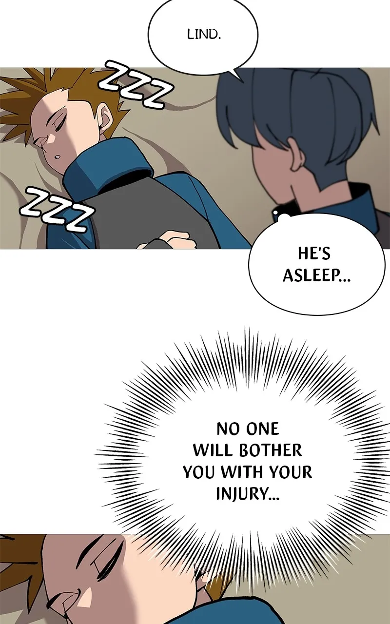 Read Becoming the Monarch chapter 2 image 16 on Lezhin