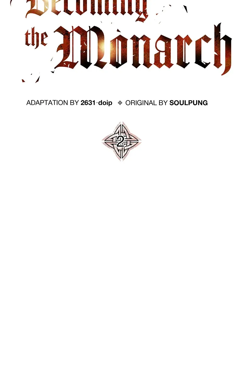 Read Becoming the Monarch chapter 2 image 19 on Lezhin