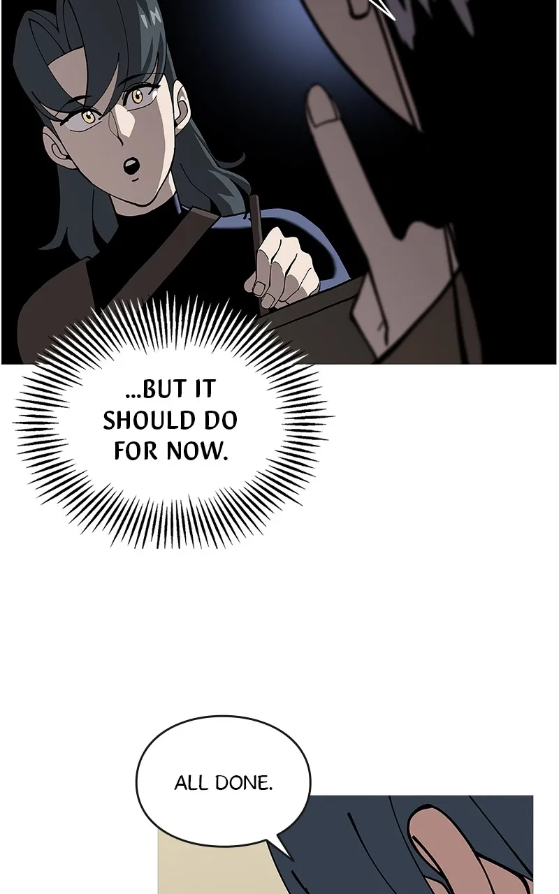 Read Becoming the Monarch chapter 2 image 2 on Lezhin
