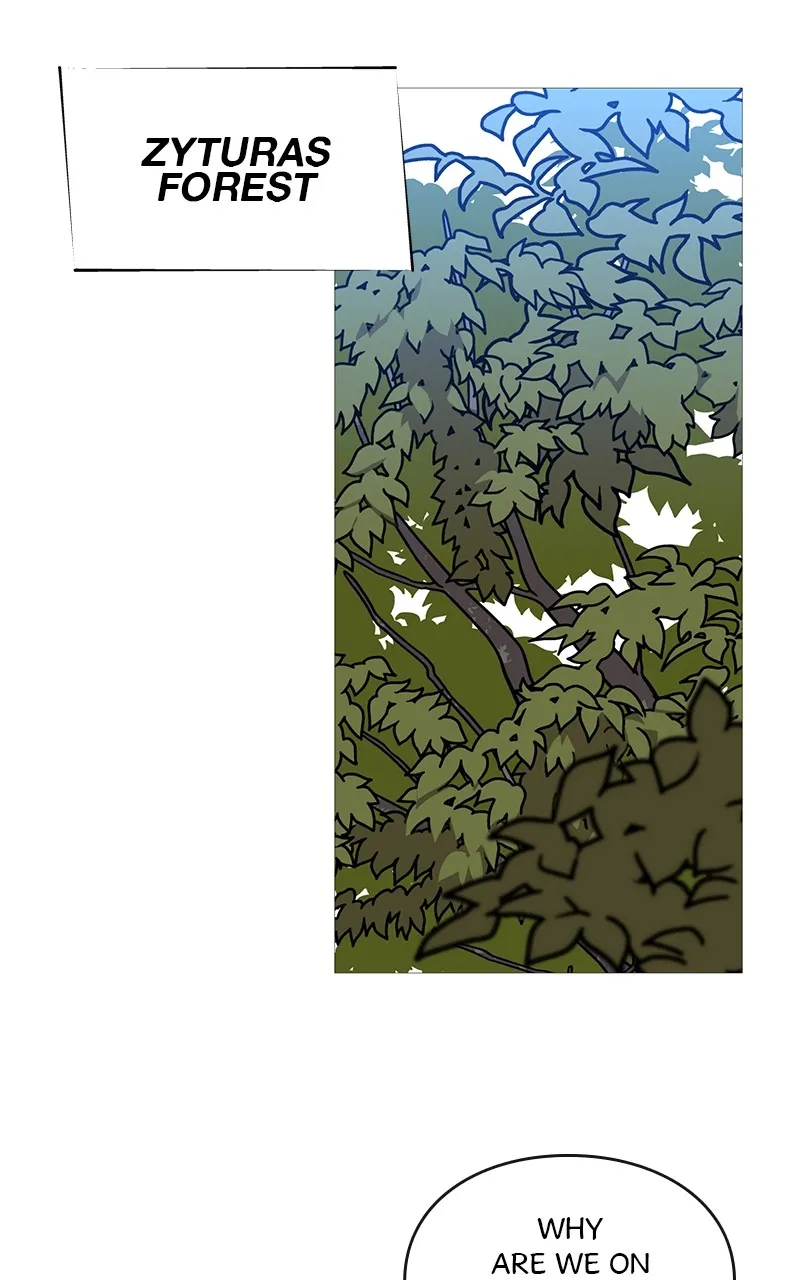 Read Becoming the Monarch chapter 2 image 20 on Lezhin