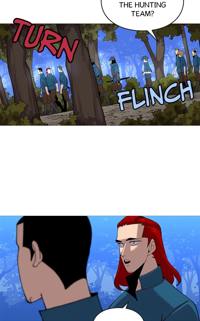 Read Becoming the Monarch chapter 2 image 21 on Lezhin