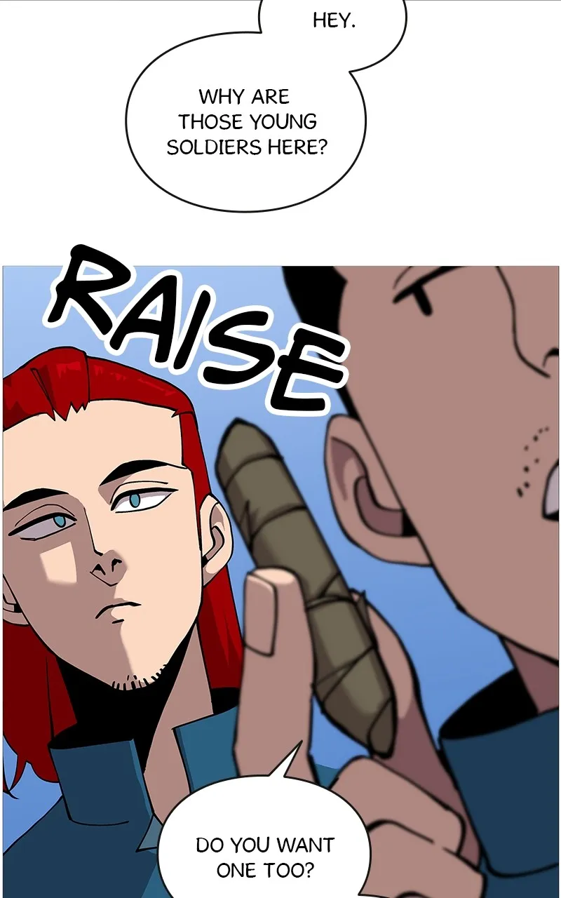 Read Becoming the Monarch chapter 2 image 22 on Lezhin