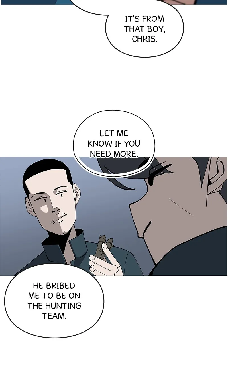 Read Becoming the Monarch chapter 2 image 23 on Lezhin