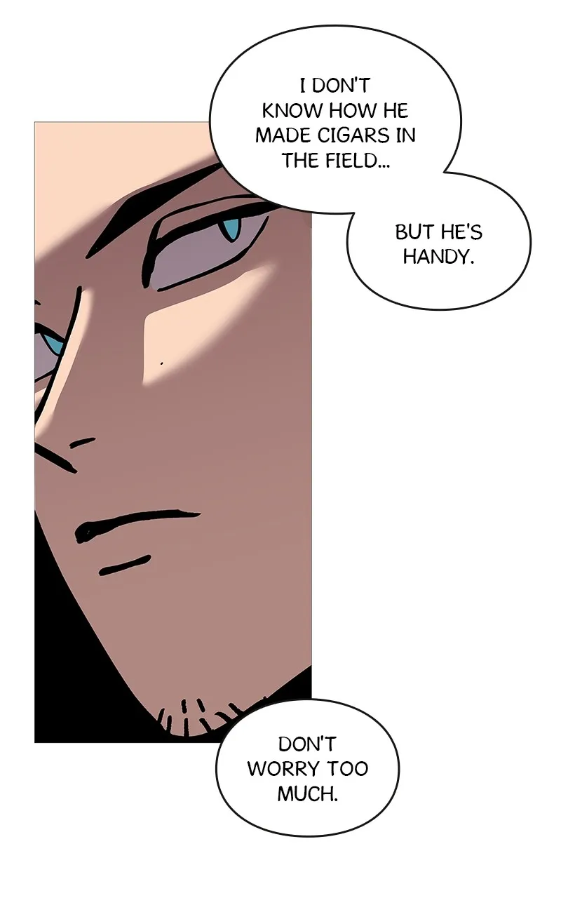 Read Becoming the Monarch chapter 2 image 24 on Lezhin