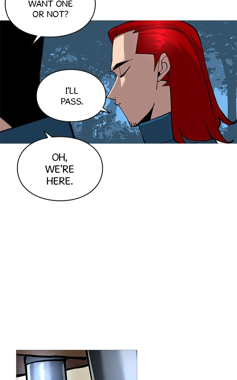 Read Becoming the Monarch chapter 2 image 26 on Lezhin