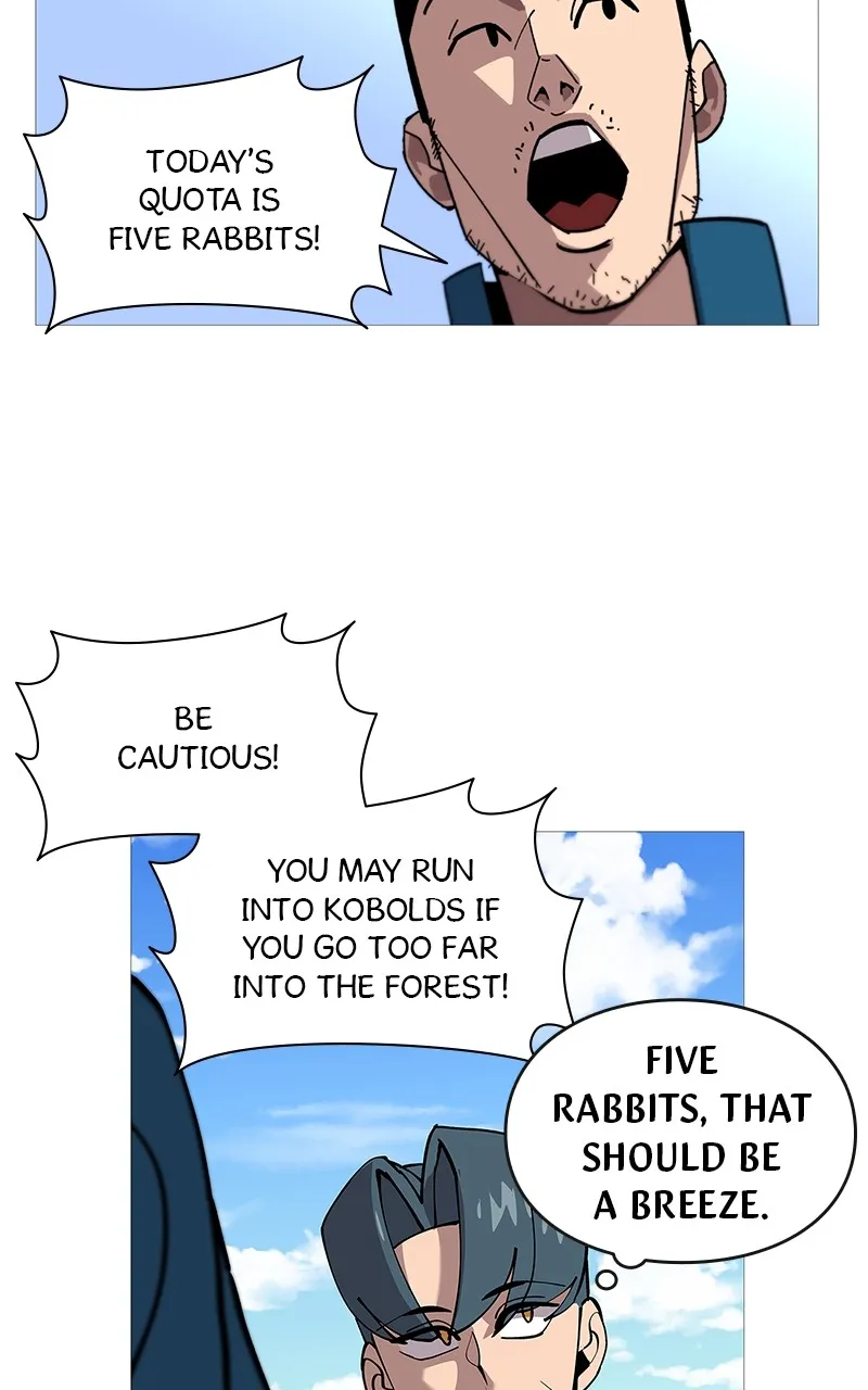 Read Becoming the Monarch chapter 2 image 28 on Lezhin