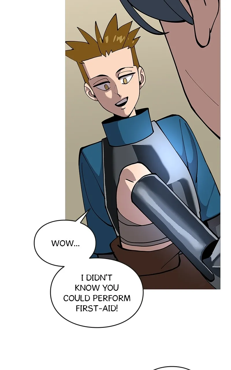 Read Becoming the Monarch chapter 2 image 3 on Lezhin